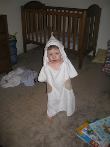 Daniel the Jawa