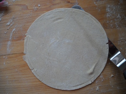 Gluten free recipes tortillas