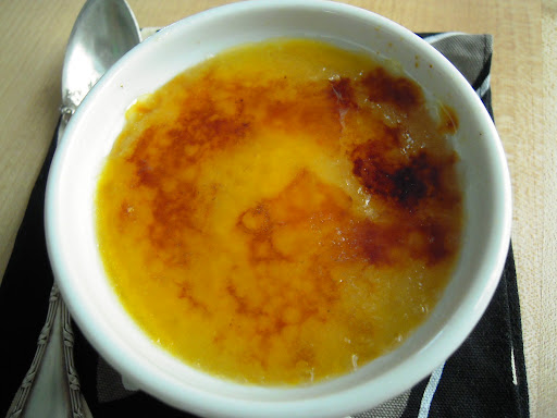 disposable creme brulee cups