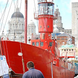 Tall Ship Races 2008