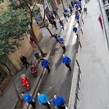 Fiesta de Gracia