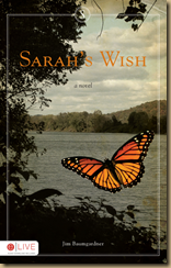 Sarah's Wish-Book Cover