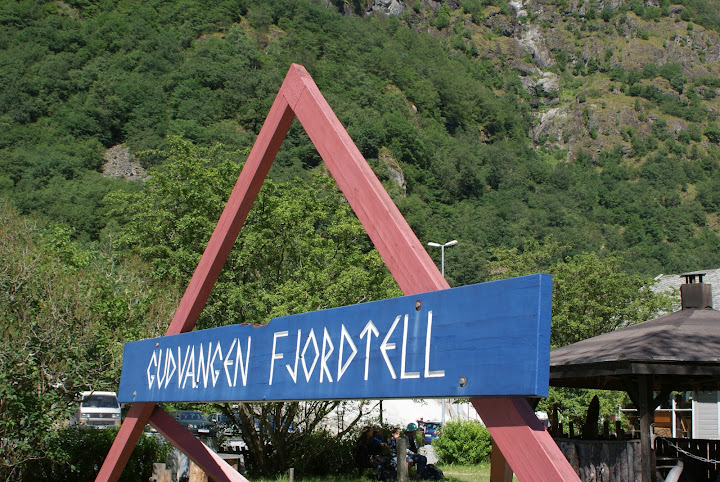 Dänemark und Süd-Norwegen vom 5. bis 19. Juli 2010 - Seite 3