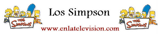 Los Simpson En Vivo