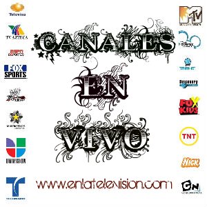 Canales En Vivo