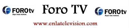 Foro TV En Vivo