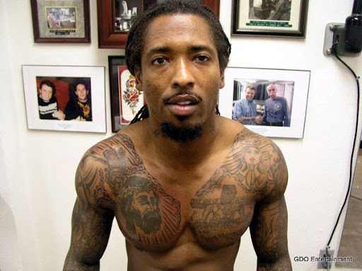 Club Seat's Top 10 Worst Tattoos In The NBA nfl tattoos