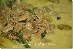 Gulai rusa 8.11.2010 008 Gulai rusa 8.11.2010 008