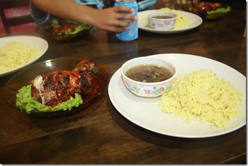 Wakaf Cek Yeh 003 Wakaf Cek Yeh 003