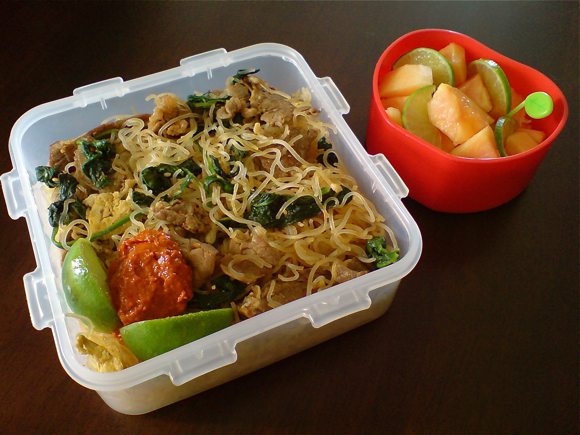 tunghoon bento