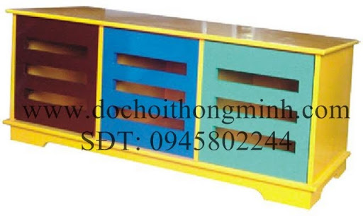 Tủ khung gỗ thông tự nhiên có 3 ngăn kéo sặc sỡ cho phòng bé yêu thêm rực rỡ dễ thương Tủ khung gỗ thông tự nhiên có 3 ngăn kéo sặc sỡ cho phòng bé yêu thêm rực rỡ dễ thương