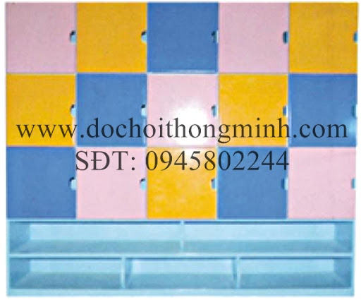 Tủ khung gỗ thông tự nhiên có 3 ngăn kéo sặc sỡ cho phòng bé yêu thêm rực rỡ dễ thương Tủ khung gỗ thông tự nhiên có 3 ngăn kéo sặc sỡ cho phòng bé yêu thêm rực rỡ dễ thương