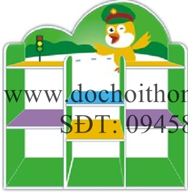 Tủ khung gỗ thông tự nhiên có 3 ngăn kéo sặc sỡ cho phòng bé yêu thêm rực rỡ dễ thương Tủ khung gỗ thông tự nhiên có 3 ngăn kéo sặc sỡ cho phòng bé yêu thêm rực rỡ dễ thương