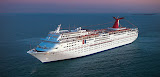 Our ship!
