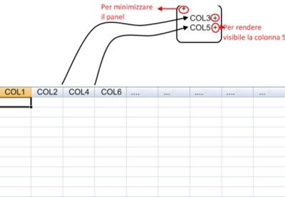 SchemaVisibilityGrid