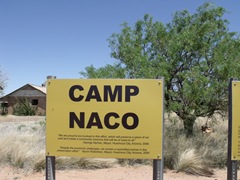 Camp Naco