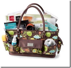 Greenhouse_Gala tote Greenhouse_Gala tote