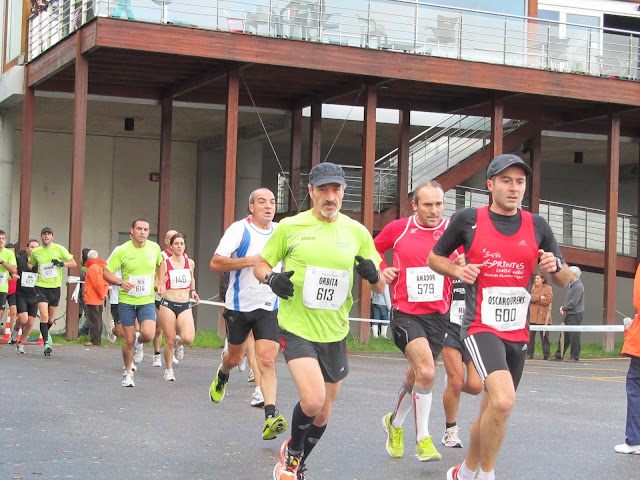 esprintes ourense oscarourense