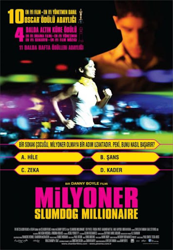 milyoner filmi