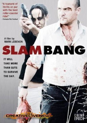 slam bang
