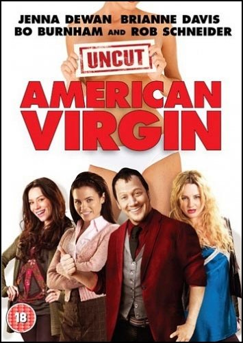 american virgin