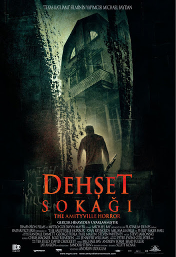 dehset sokagi