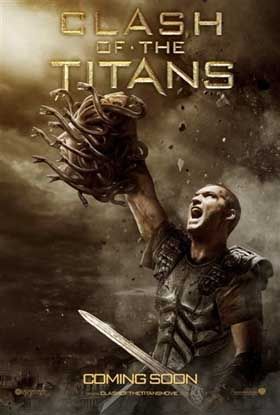 titanların savasi