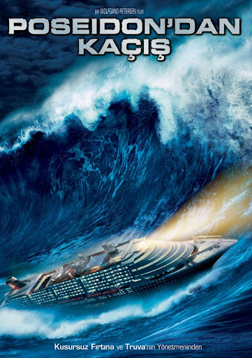 poseidon filmi