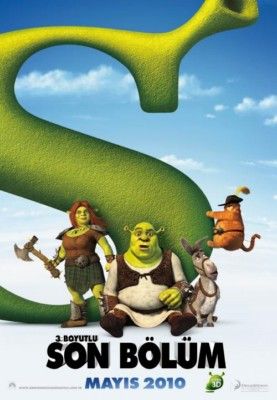 srek 4 filmi