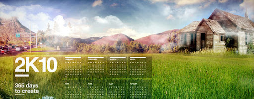 insitelink - New Year Wallpapers