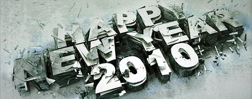 insitelink - New Year Wallpapers