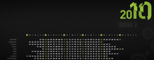 insitelink - New Year Wallpapers