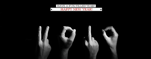insitelink - New Year Wallpapers