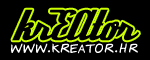 Kreator - web design and promotion