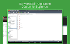 Learn Ruby On Rails by Udemyのおすすめ画像4