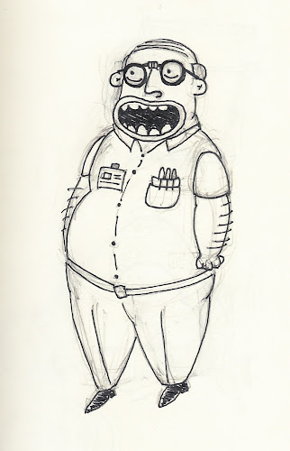 sysadmin