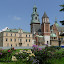 Kraków - Wawel