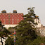Chengde - Świątynia Putouozhongsheng