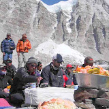Puja Ceremony