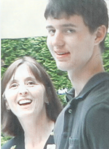 Brian & Terry Colella