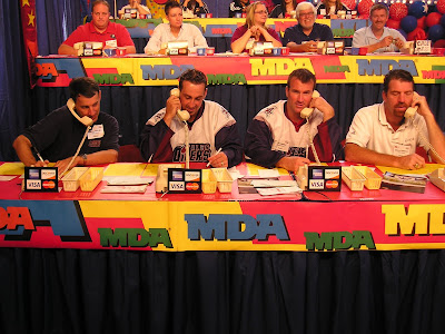 Telethon
