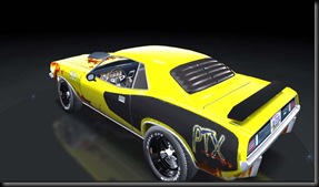 Plymouth_Cuda Ptx