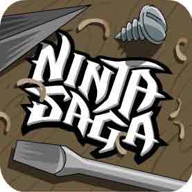 Cheat Ninja Saga Menggunakan Cheat Engine