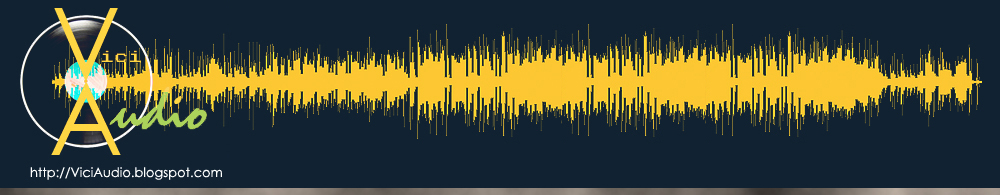 ViciAudio