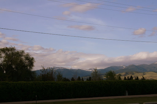 Best hotel in Missoula