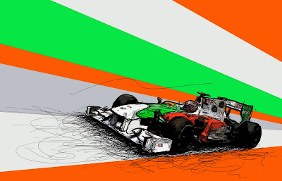 Force India