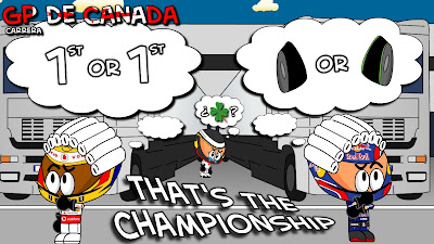 Гран-при Канады 2010