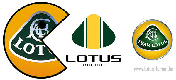 Team Lotus Pacman Lotus Racing
