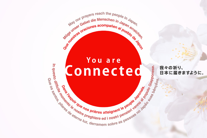 You are connected app