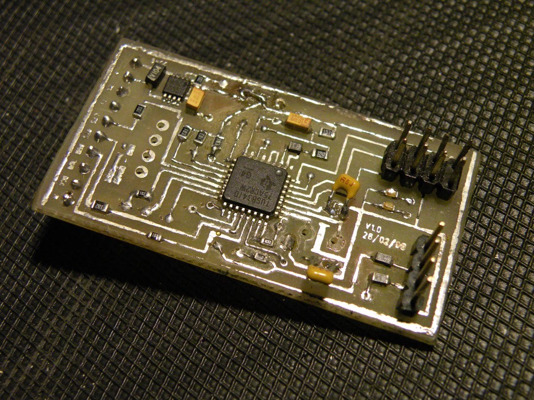 Device